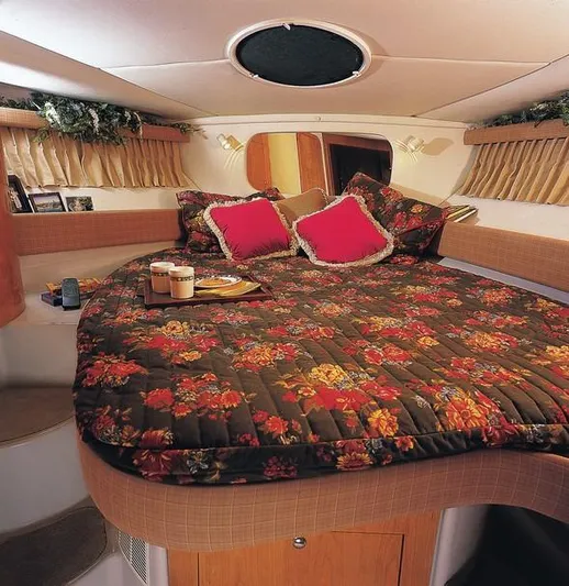 Amazing C's Yacht Photos Pics Manufacturer Provided Image