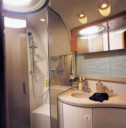 Amazing C's Yacht Photos Pics Manufacturer Provided Image