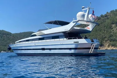 Cantieri di Pisa Akhir 30S