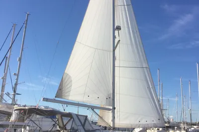 2019 Beneteau Oceanis 41.1