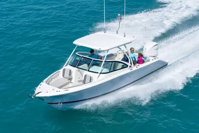 Pursuit DC 246