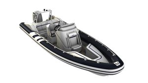 2023 Cobra Ribs Nautique 7.0m