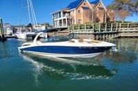 2015 Sea Ray 270 SLX