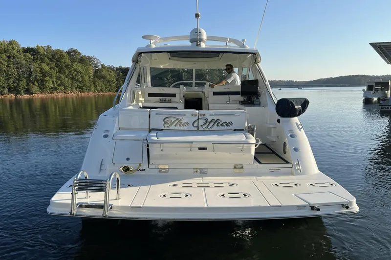 The Office Yacht Photos Pics 