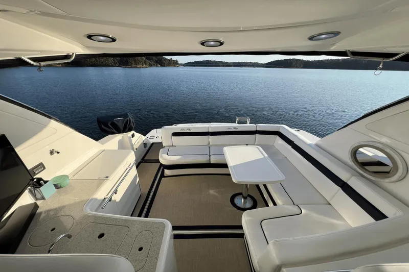 The Office Yacht Photos Pics 