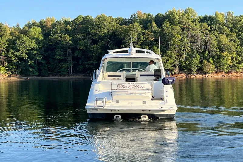 The Office Yacht Photos Pics 