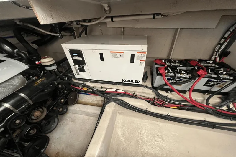 The Office Yacht Photos Pics 