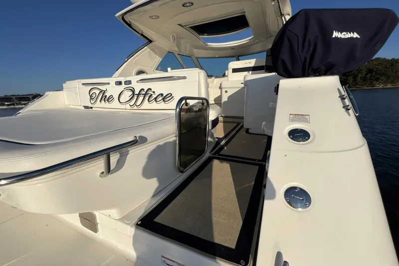 The Office Yacht Photos Pics 