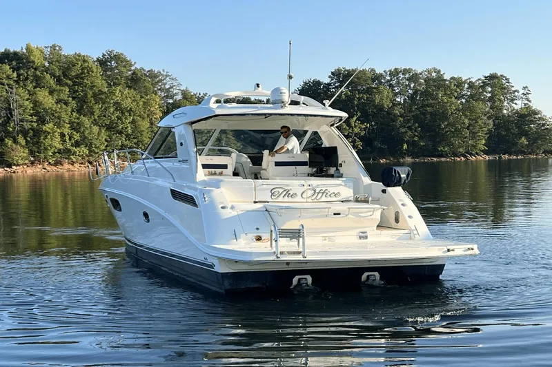 The Office Yacht Photos Pics 