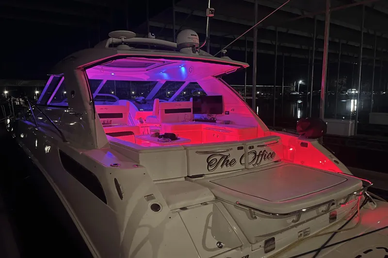 The Office Yacht Photos Pics 