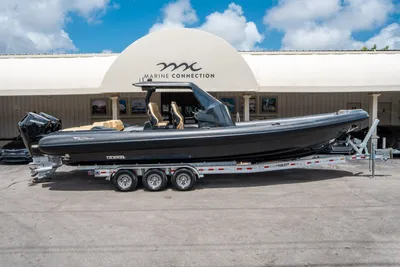 Ribco Seafarer 36 X
