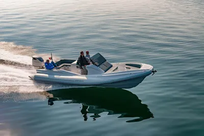 2024 Zar Formenti ZAR Sport Luxury