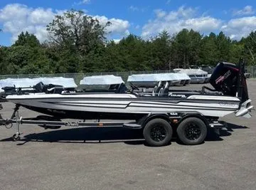 Bass Cat Cougar FTD SP