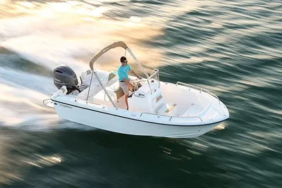 Edgewater 188CC