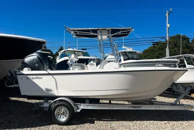Edgewater 188CC