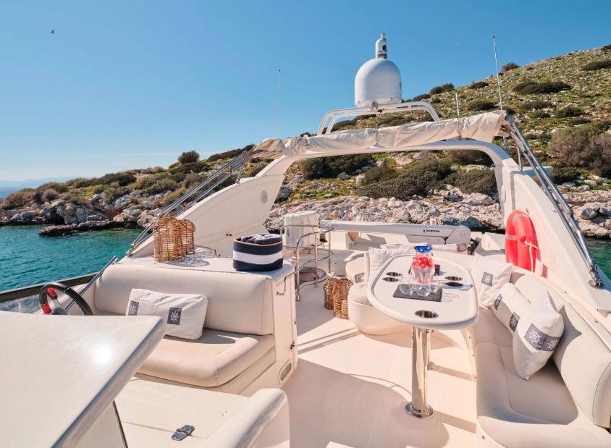 2006 Altamar 64 Motor Yachts for sale YachtWorld