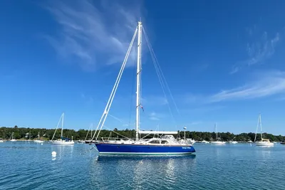 Sabre 452