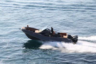 2025 Zar Formenti ZAR Sport Luxury