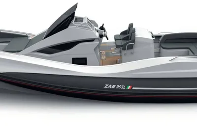 2025 Zar Formenti ZAR Sport Luxury
