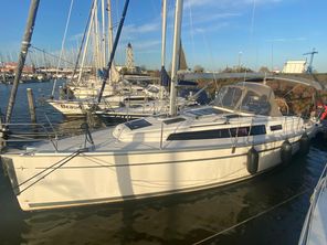 2015 Bavaria Easy 9.7