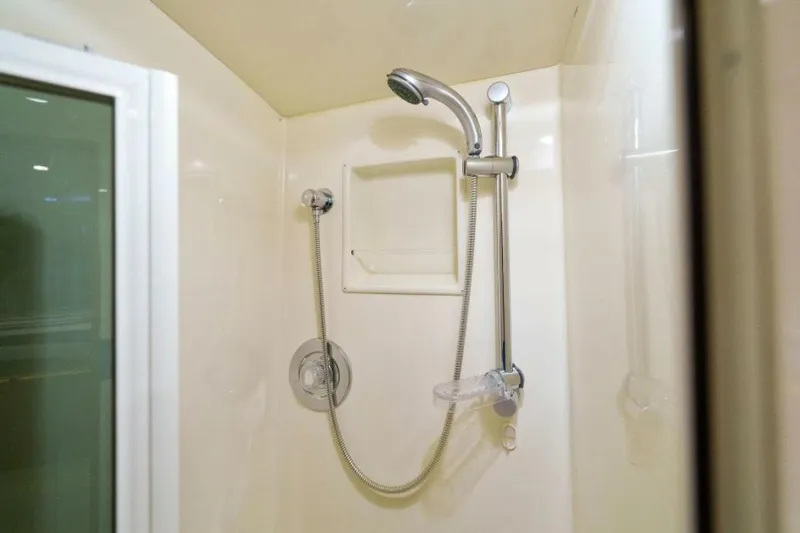 Pura Vida Yacht Photos Pics 2000 Viking 50 Convertible