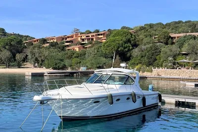 2006 Tiara Yachts 3600 Open