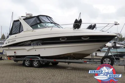 2008 Larson Cabrio 274