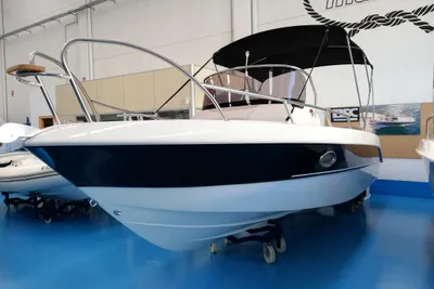 2022 Mingolla Brava 22 W.A