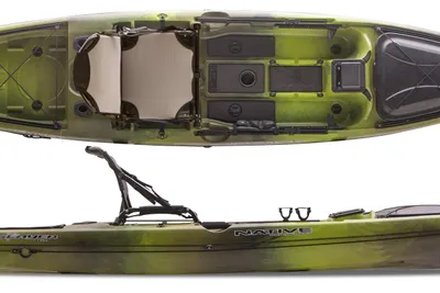 Native Watercraft Slayer 12 Pro