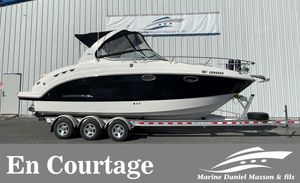2008 Chaparral 250 Signature