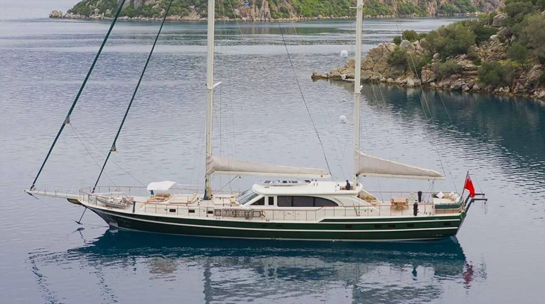 2008 Evadne 125 