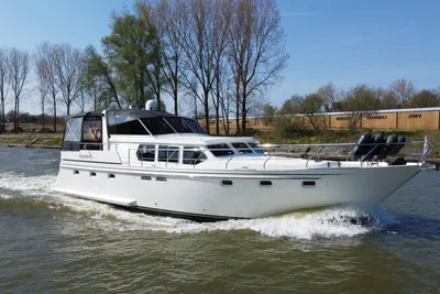 2012 Zijlmans Eagle 1500 Cabrio