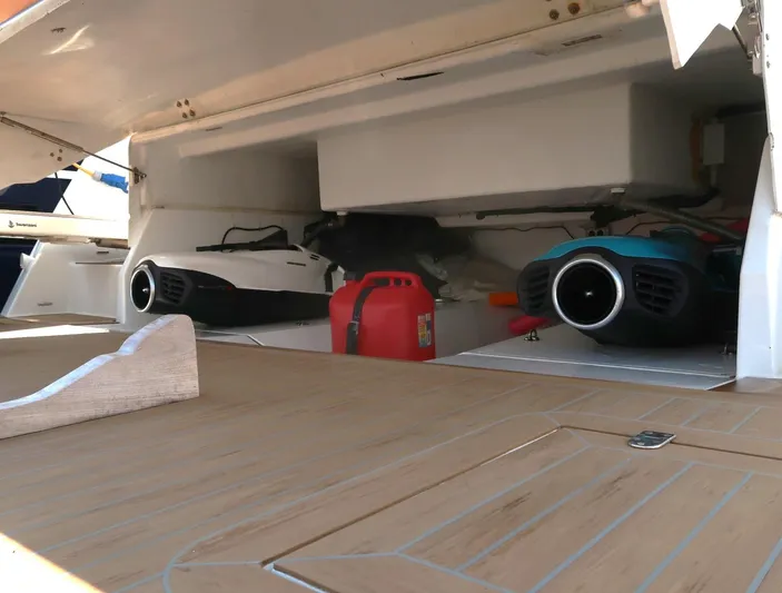  Yacht Photos Pics Fjord 52 Open (2026) FJORD EXPERIENCE MY