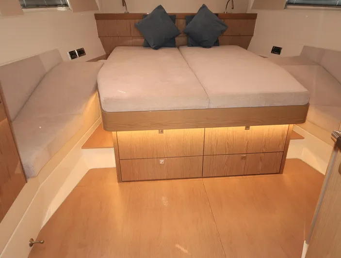  Yacht Photos Pics Fjord 52 Open (2110) FJORD EXPERIENCE MY