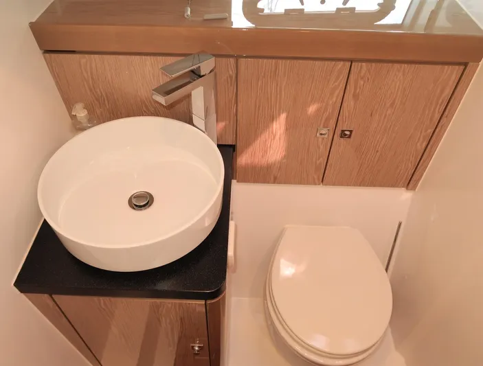  Yacht Photos Pics Fjord 52 Open (2114) FJORD EXPERIENCE MY