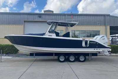 Pursuit S 288