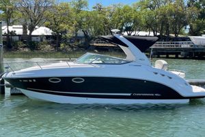Chaparral 270 Signature