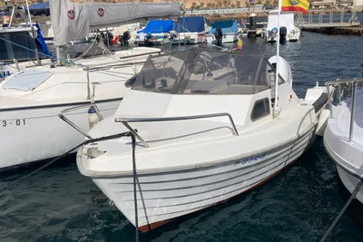 2005 Custom Estable 500