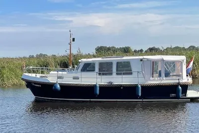 2006 Jetten Bully 960 OK