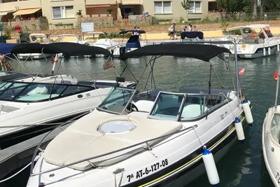 2008 Four Winns Sundowner