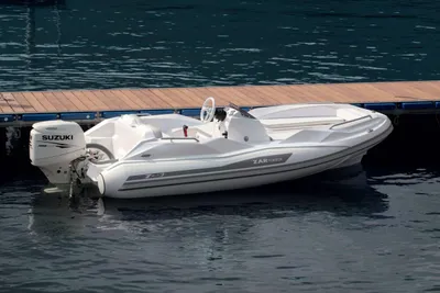 2026 Zar Formenti ZAR Tender ZF3