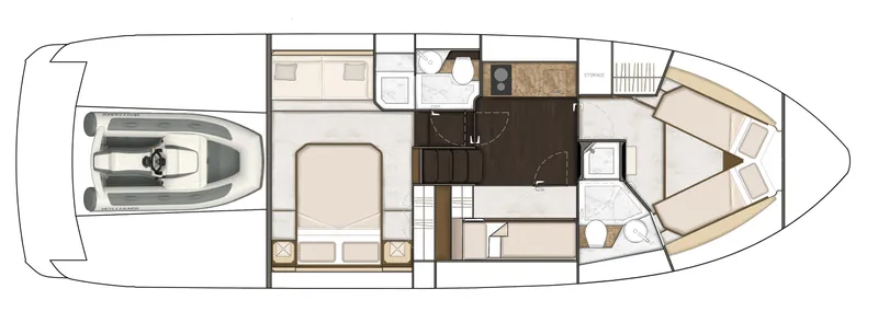  Yacht Photos Pics Manufacturer Provided Image