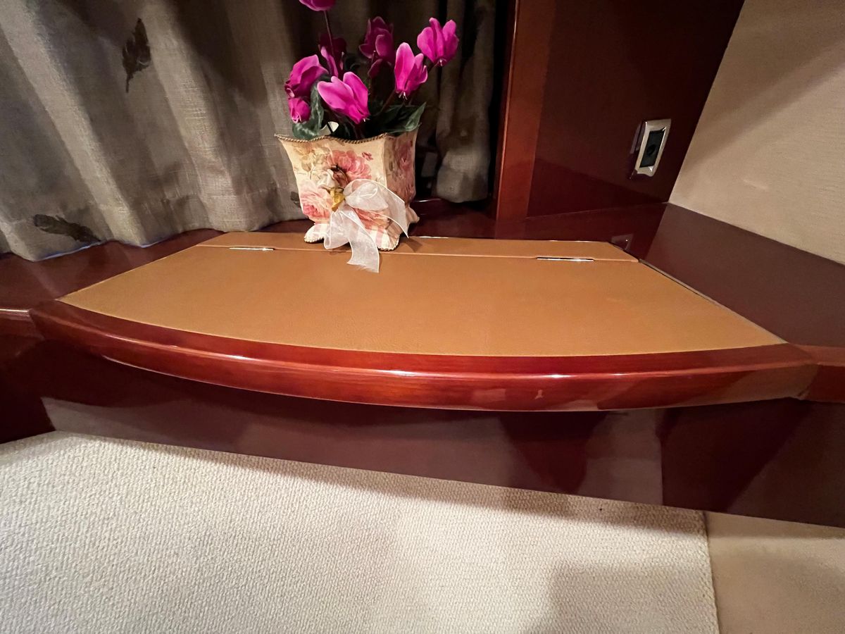 2008 Princess 50 