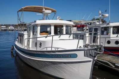Nordic Tug 32