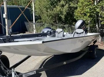 G3 Sportsman 1710