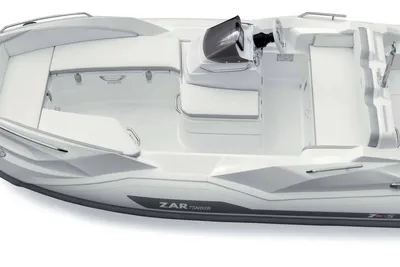 2025 Zar Formenti ZAR Tender