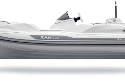 2026 Zar Formenti Tender ZF5