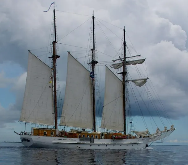 Mystic Yacht Photos Pics 