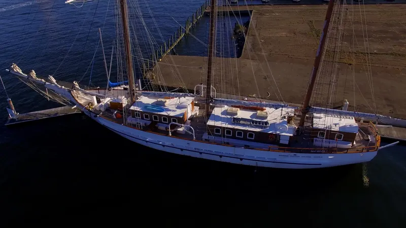 Mystic Yacht Photos Pics 