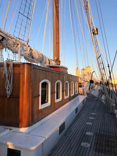 Mystic Yacht Photos Pics 